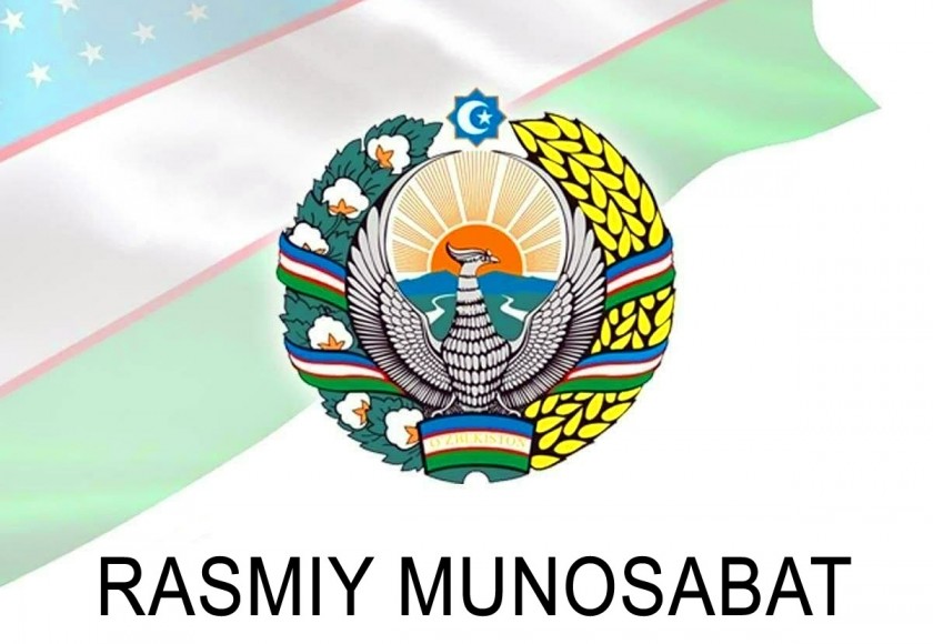 Munosabat